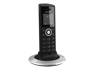 Image de Snom 3987 Snom DECT-Mobilteil M25