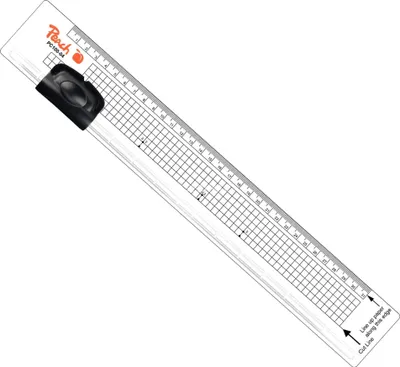 Produktbild von Peach 510756, 21 cm, 2 Blätter, A4, Schwarz, Weiß, 1 Stück(e)