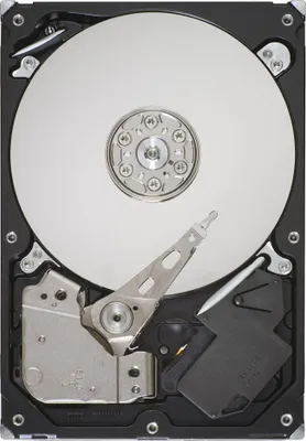 Produktbild von SEAGATE 320GB 3,5'' ST3320311CS SATA2 5900rpm,8MB,8,9cm/3,5'',Pipeline HD