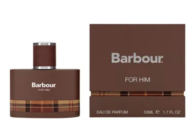 Produktbild von Barbour For Him Origins Herrenduft Eau De Parfum Spray Edp 50 ml