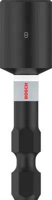 Produktbild von PRO Nutsetter Impact Bit, 8 x 50 mm