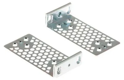 Immagine prodotto di Cisco - Kit di montaggio a rack - 48,3/58,4/61 cm (19"/23"/24") - per Catalyst 3650-24, 3650-48