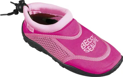 Produktbild von Beco -sealife Wasserschuhe | Rosa 32–33