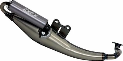 Produktbild von Auspuff Giannelli Extra v2 | Minarelli Horizontal