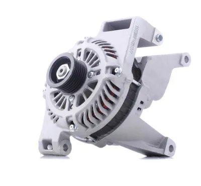 Produktbild von RIDEX 4G0308 Lichtmaschine Generator LiMa 90A 12V für MAZDA 5 (CR19) 3 (BK) 5 (CW) 3 Stufenheck (BK)