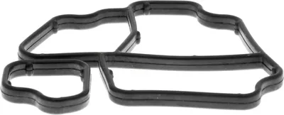 Zdjęcie produktu dla Zestaw uszczelek do chłodnicy oleju VW V15-60-6087