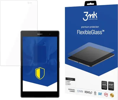 Obrázok produktu pre 3MK FlexibleGlass, 1 kusov