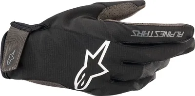 Immagine prodotto di Alpinestars Guanti Bicycle Drop 6.0 Nero M Uomo Nero M