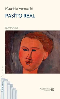 Produktbild von Verrucchi, M: Pasìto Reàl