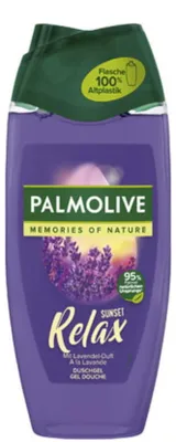 Produktbild von Palmolive Douchegel - Sunset Relax Lavendel 250ml