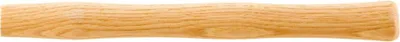 Produktbild von Stiel Hickory für Schlosserhämmer 100g 260mm