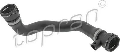 Produktbild von TOPRAN Kühlerschlauch Wasserschlauch für BMW 3 Limousine (E46) 501 564
