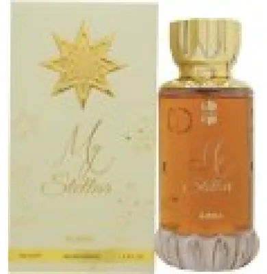 Produktbild von My Stellar - EDP - Inhalt: 100 ml