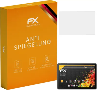 Produktbild von atFoliX 4061186256113, Anti-Glare Bildschirmschutz, Matt, 2 Stück(e)
