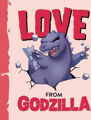 Produktbild von Love from Godzilla