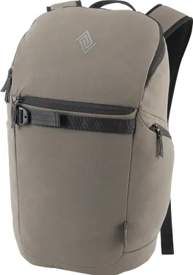 Produktbild von Nitro Rucksack NIKURO WAXED LIZARD grün