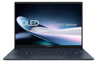 Produktbild von ASUS Zenbook 14 OLED UX3405CA-QL205W, Intel Core Ultra 9, 35,6 cm (14"), 1920 x 1200 Pixel, 32 GB, 1 TB, Windows 11 Home