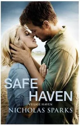 Immagine prodotto di Safe Haven (Veilige haven)