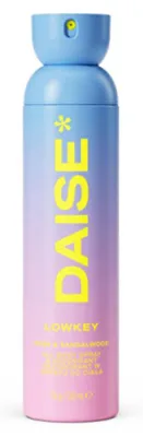 Immagine prodotto di Lowkey, spray deodorante e deodorante corpo, 120 ml