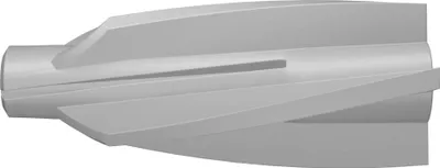 Obrázok produktu pre Fischer Gasbetondübel GB 10 20 St.