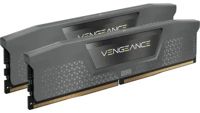 Obrázek produktu pro Corsair Vengeance , 96 GB, 2 x 48 GB, DDR5, 4800 MHz, 288-pin DIMM