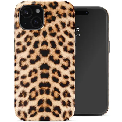 Obrázek produktu pro Selencia Vivid Backcover pro Apple iPhone 15 - Wild Leo