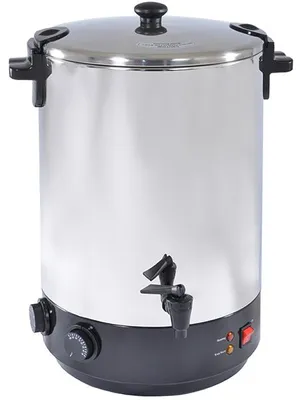 Produktbild von KitchenChef ZJ280TD, 2500 W