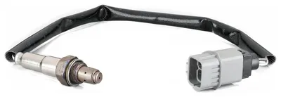 Produktbild von HELLA Lambdasonde für NISSAN MICRA II (K11) vor-Kat Beheizt 425mm 6PA 358 103-321