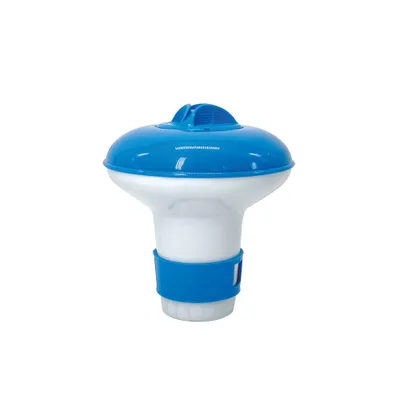 Produktbild von Kleiner schwimmender Spender WASSER