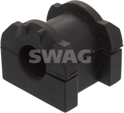 Produktbild von SWAG 80 10 2363 Lagerung Stabilisator Stabigummi Vorne für MITSUBISHI Lancer VIII Schrägheck (CXA) Lancer VIII Limousine (CYA, CZA)