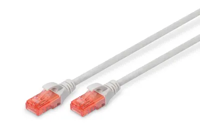 Obrázok produktu pre DIGITUS CAT 6 U/UTP Patchcable - LSZH