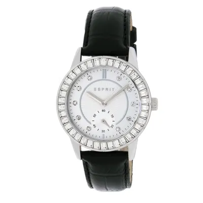 Produktbild von ESPRIT ES107422001 Seren Black