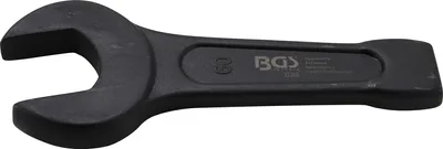 Image de BGS Clé à fourche à frapper SW 60 mm - 35260