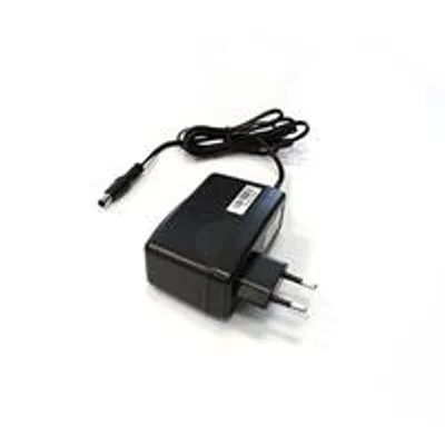 Produktbild von Synology ADAPTER 42W_1_EU, Drinnen, 42 W, RT2600ac, Schwarz, 87 mm, 91 mm