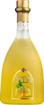 Obrázok produktu pre Cellini Limoncello 25% 700ml