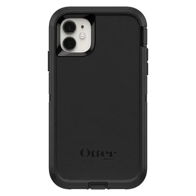 Immagine prodotto di OtterBox Defender Series Custodia cover per Apple iPhone 11 Nero