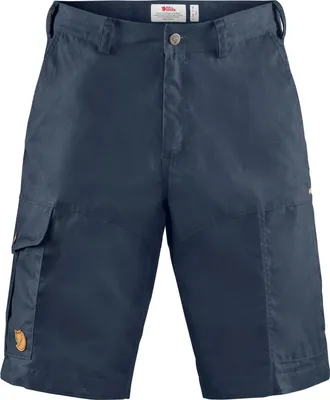 Produktbild von Fjaellraven Karl Pro Shorts M Dark Navy Dark Navy 54