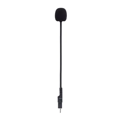 Immagine prodotto di Microfono a Braccetto per interfono MIDLAND BTX1 PRO/PRO S e BTX2 PRO S e LR