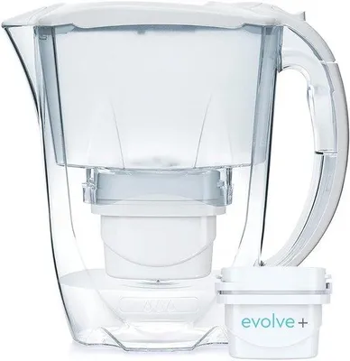 Produktbild von Smartes Wasserfilter mit 5-Filter-Technologie und 30-Tage-Filterdauer