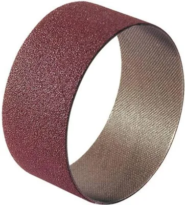 Produktbild von Klingspor CS 310 X Schleifhülsen, 60 x 30 mm Korn 50