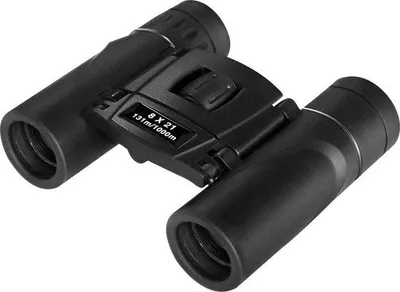 Produktbild von Famanu Fernglas 8x21 - Kompakt, wasserdicht und mit klarem Sichtfeld