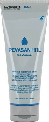 Produktbild von Handreinigung PEVASAN HRL 250 ml silikonfrei, pH-Hautneutral