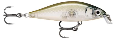 Obrázek produktu pro Rapala X-Light Minnow FNM05 Ghsh Wobbler