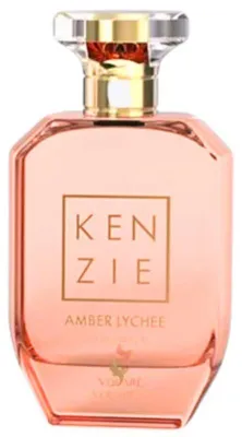 Produktbild von Volare Kenzie Amber Lychee Eau de Parfum 100m