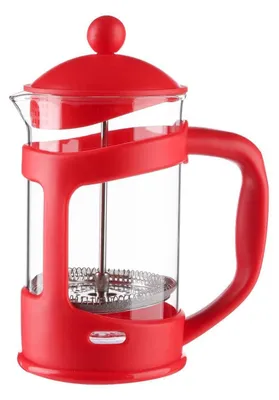 Produktbild von Essenzielle kolben kaffeemaschine 80cl - SG Secret de Gourmet