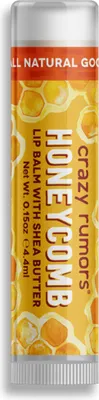 Zdjęcie produktu dla JMNature Bee My Honey Balsam do ust 4,4 ml