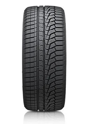 Produktbild von Hankook Winter I*cept EVO2 W320 225/50 R17 98V, Winterreifen  fÃ1/4r Pkw, Rollwiderstand C, Nasshaftung C, 72 dB externes Rollgeräusch