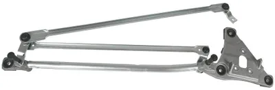 Produktbild von Volvo C30 06-13 Frontscheibenwischermechanismus
