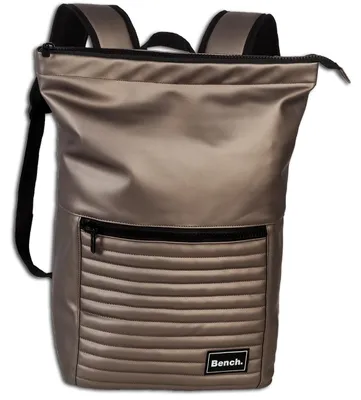 Produktbild von Bench braunfarbene Rucksack klein 27x12x45cm ORI316C