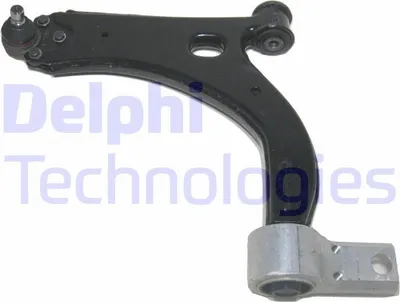 Produktbild von DELPHI TC1159 Querlenker Vorne Links Vorne für FORD Fiesta Mk5 Schrägheck (JH1, JD1, JH3, JD3)